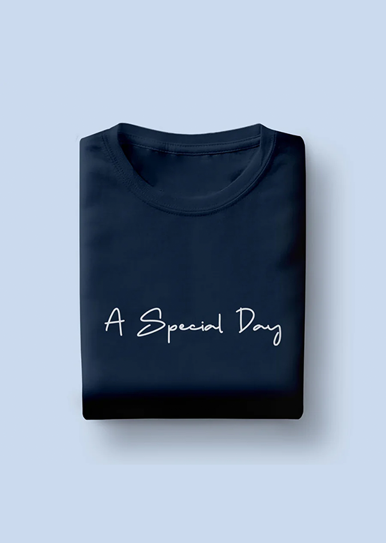 Oversized Cotton Blouse