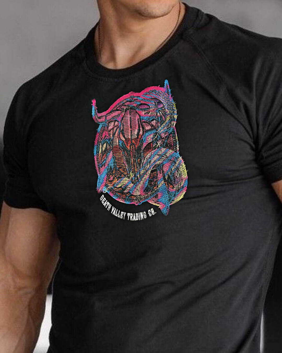 Midi Dress with Belt